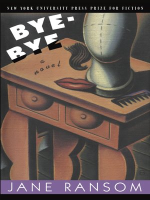 cover image of Bye-Bye